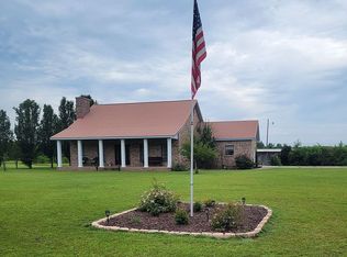 268 Old Augusta Rd, Richton, MS 39476