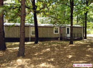 35134 S 488th Rd, Park Hill, OK 74451