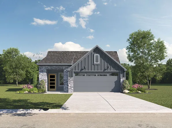 1136 Toledo Bend Dr, College Station, TX 77845