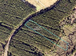 LOT 14 Waverly Ln, White Oak, GA 31568