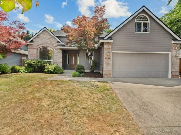 9240 SW Stono Dr, Tualatin, OR 97062