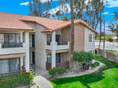 78650 Avenue 42 APT 108, Bermuda Dunes, CA, 92203