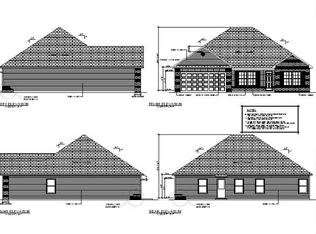 1413 Kelley Dr, Rogers, AR 72756