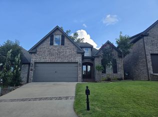 121 Bella Rosa Pl, Little Rock, AR 72223