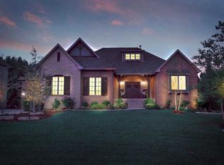 1336 Chaumont Cir, Andover, KS 67002