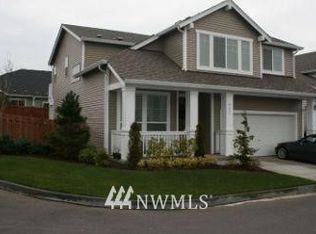 8432 24th Pl NE, Everett, WA 98205