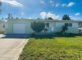 3114 Esperanza Ave, Daytona Beach Shores, FL 32118