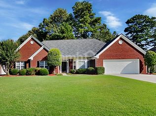 1285 Fountain Cove Ln, Lawrenceville, GA 30043