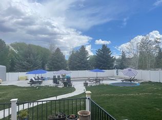 123 S 1000 E, Heber, UT 84032