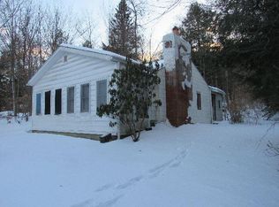 9951 Route 321, Kane, PA 16735