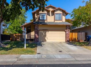 162 Creekside Cir, Sacramento, CA