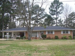 897 Highway 371, Mooreville, MS 38857