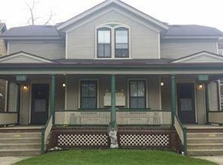 616 W Colfax Ave, South Bend, IN 46601