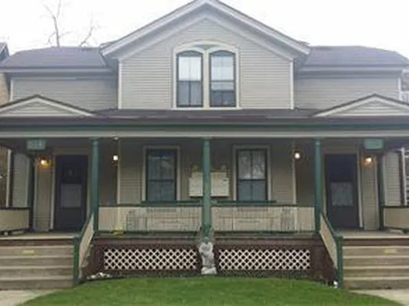 616 W Colfax Ave, South Bend, IN 46601