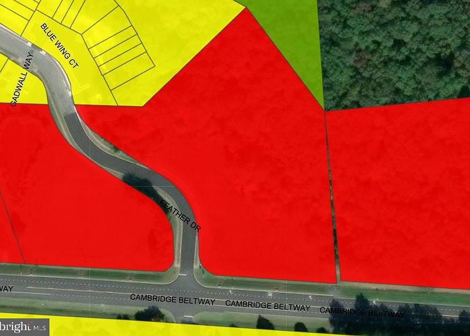 2nd image of Stone Boundary Rd