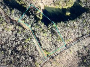 50 White Pine Rdg, Ellijay, GA 30540