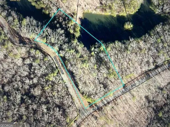 50 White Pine Rdg, Ellijay, GA 30540