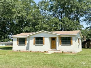 701 McRae St, Atmore, AL 36502