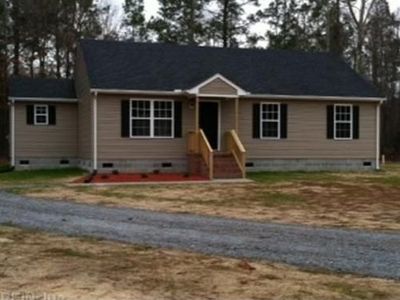29349 Shady Brook Ct, Courtland, VA, 23837