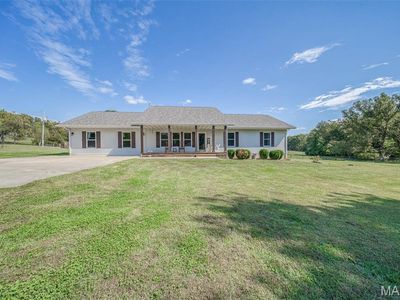 12400 County Road 3170, Rolla, MO, 65401