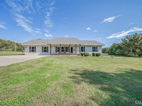 12400 County Road 3170, Rolla, MO 65401