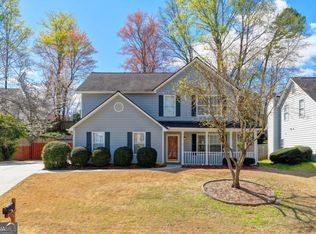 2889 Beddington Way, Suwanee, GA 30024