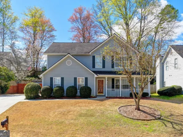 2889 Beddington Way, Suwanee, GA 30024