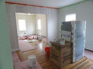 25 Mount Vernon St #2E, Charlestown, MA 02129