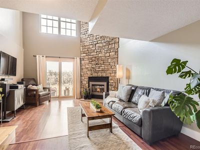 9747 W Cornell Place, Lakewood, CO, 80227