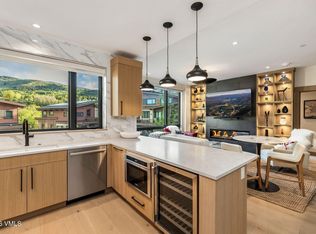 42 Riverfront Ln #102, Avon, CO 81620