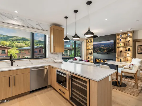 42 Riverfront Ln #102, Avon, CO 81620