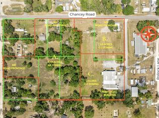 37150 Chancey Rd, Zephyrhills, FL 33541