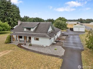 3507 Harrison Ave, Centralia, WA 98531