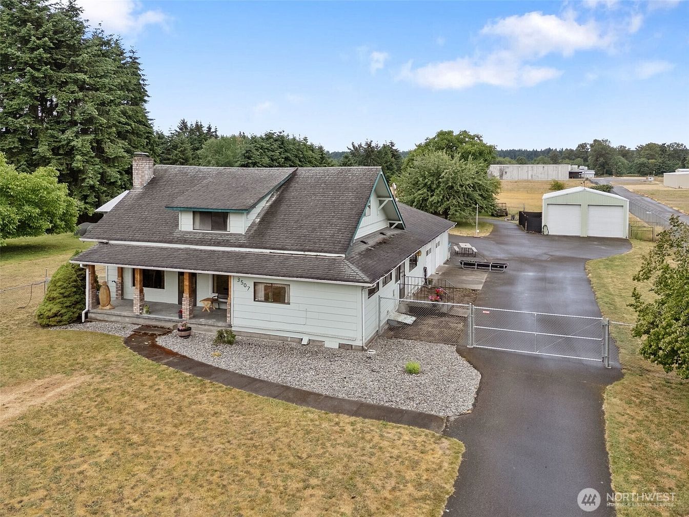 1st image of 3507 Harrison Avenue