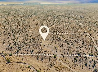 11448 N Vigil Rd, Dolan Springs, AZ 86441