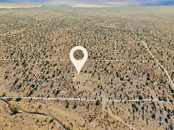 11448 N Vigil Rd, Dolan Springs, AZ 86441