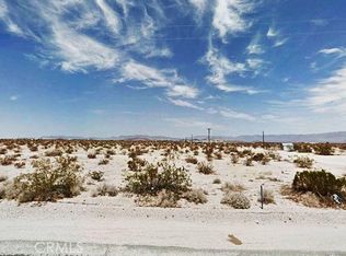 0 Ruby Dr #27-29, Twentynine Palms, CA 92277