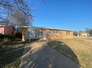 5657 Ramey Ave, Fort Worth, TX 76112