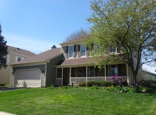 0N480 Kimball Rd, Winfield, IL 60190