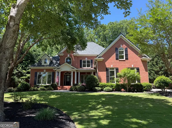 230 Bayfield Ct, Milton, GA 30004