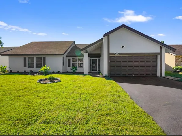 7060 NW 47th Place, Lauderhill, FL 33319