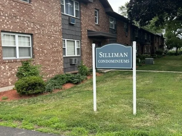 90 Silliman Street #3B, Fairfield, CT 06824