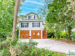2 Gabby Ln, Tybee Island, GA 31328