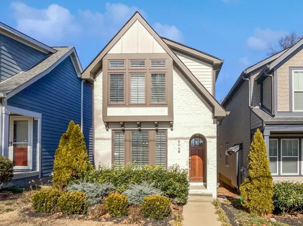 604 Benton Ave #B, Nashville, TN 37204