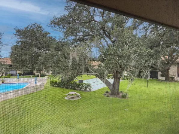 2448 CLUBHOUSE DRIVE #202, SARASOTA, FL 34232