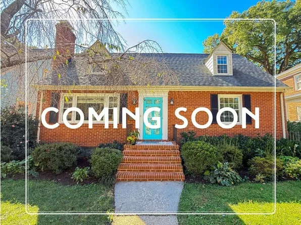 5028 Devonshire Rd, Richmond, VA 23225