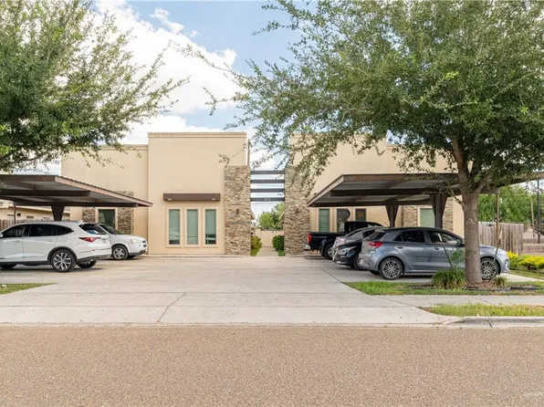 1210 Upas Dr, Edinburg, TX