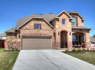 18920 Shallow Pond Trl, Pflugerville, TX 78660