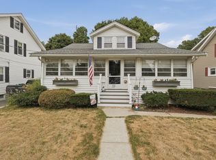 55 Lakewood Rd, Weymouth, MA 02190