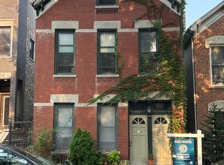 862 N Hermitage Ave APT 2R, Chicago, IL 60622
